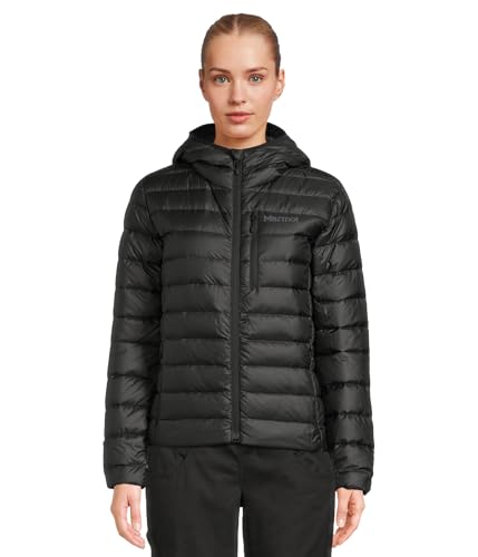 Veste d'extérieur légère Marmot doudoune respirante coupe-vent femme