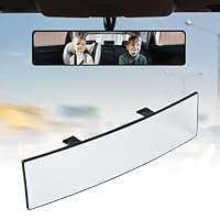 Dunkwckore Rückspiegel Auto, Universal