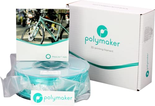Image of Polymaker PolyLite ABS 1.75mm 1kg