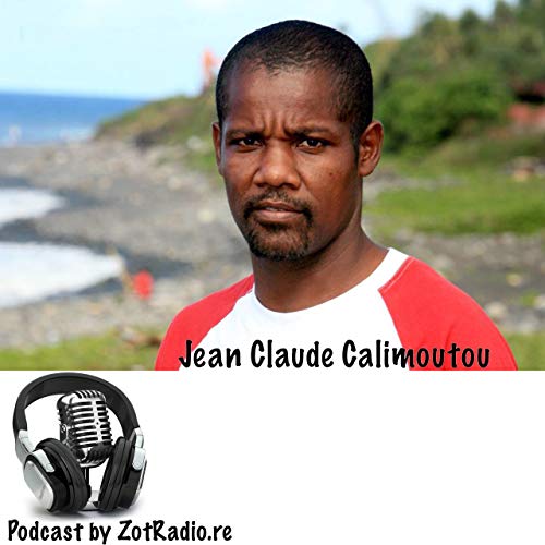 Interview de Jean Claude Calimoutou - F&ecirc;t Kaf 2020