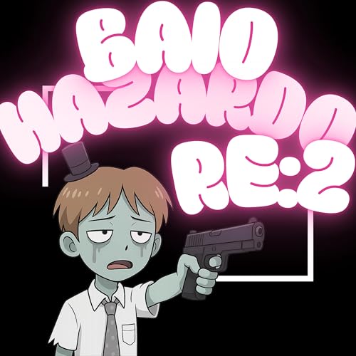 【バイオRE2#1】まーくんがバイオハザードRE2を単独でやっていくぅ!! cover art