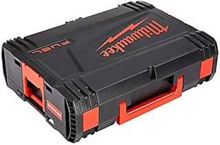 Milwaukee Fuel Hard Stackable Carry Case for M18 Hammer Drill or Impact Driver