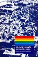 Violencia Y Religion 9876010271 Book Cover