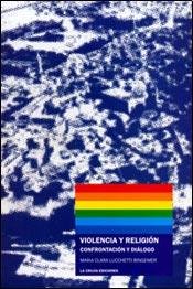 Paperback Violencia Y Religion [Spanish] Book