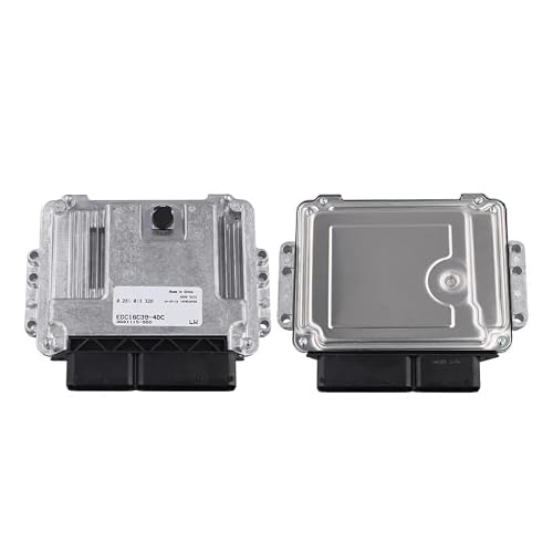 Auto parts 0281013326 Electronic Control Module ECU ECM Engine Computer Board For FOTON FAW DACHAI