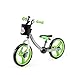 Produktbild kk Kinderkraft Laufrad 2WAY NEXT, Grau