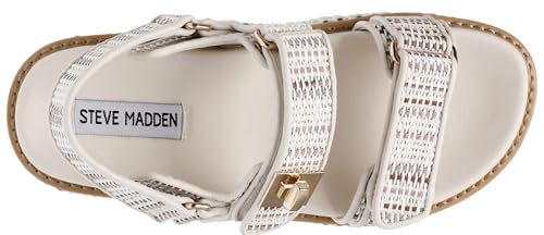 Image of Steve Madden Women's Bigmona Platform Sandals