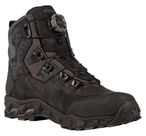 Klim Outlander GTX Motorcycle Boots