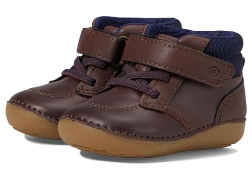 Stride Rite Baby Boy's SM Gannon (Infant/Toddler)