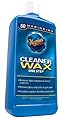 Meguiar's M5032 Marine/RV One Step Cleaner Wax - 32 Oz Bottle