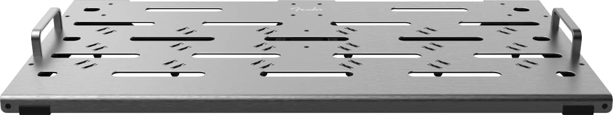 Fender Engine Room LVL12 Power Supply
