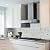Vamos Tile Peel and Stick Backsplash Seamless Tile,10 Sheets Stick on Backsplash for Kitchen & Bathroom, Calacatta Gold+Matt Pure White Marble Look PVC+ Light Gold Self Adhesive Backsplash Tile