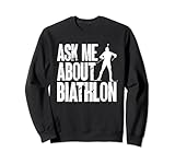 Biathlon Biathlete Cross-Country Winter Sports