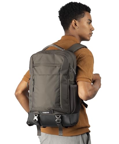 Timbuk2 Authority Laptop Backpack
