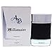 Ab Spirit Millionaire Premium Eau de Toilette Spray for Men by Lomani