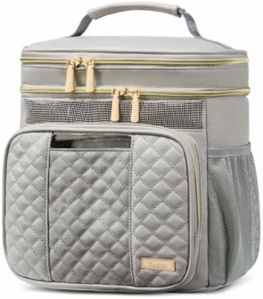 女性用大型トイレタリーバッグ、バスルームバッグ、防水シャワーバッグ、メイクアップバッグ、大学寮用ポータブルシャワーキャディ、吊り下げ