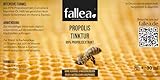 fallea Propolis Tinktur 30ml (30ml 5er Pack (10% Rabatt))