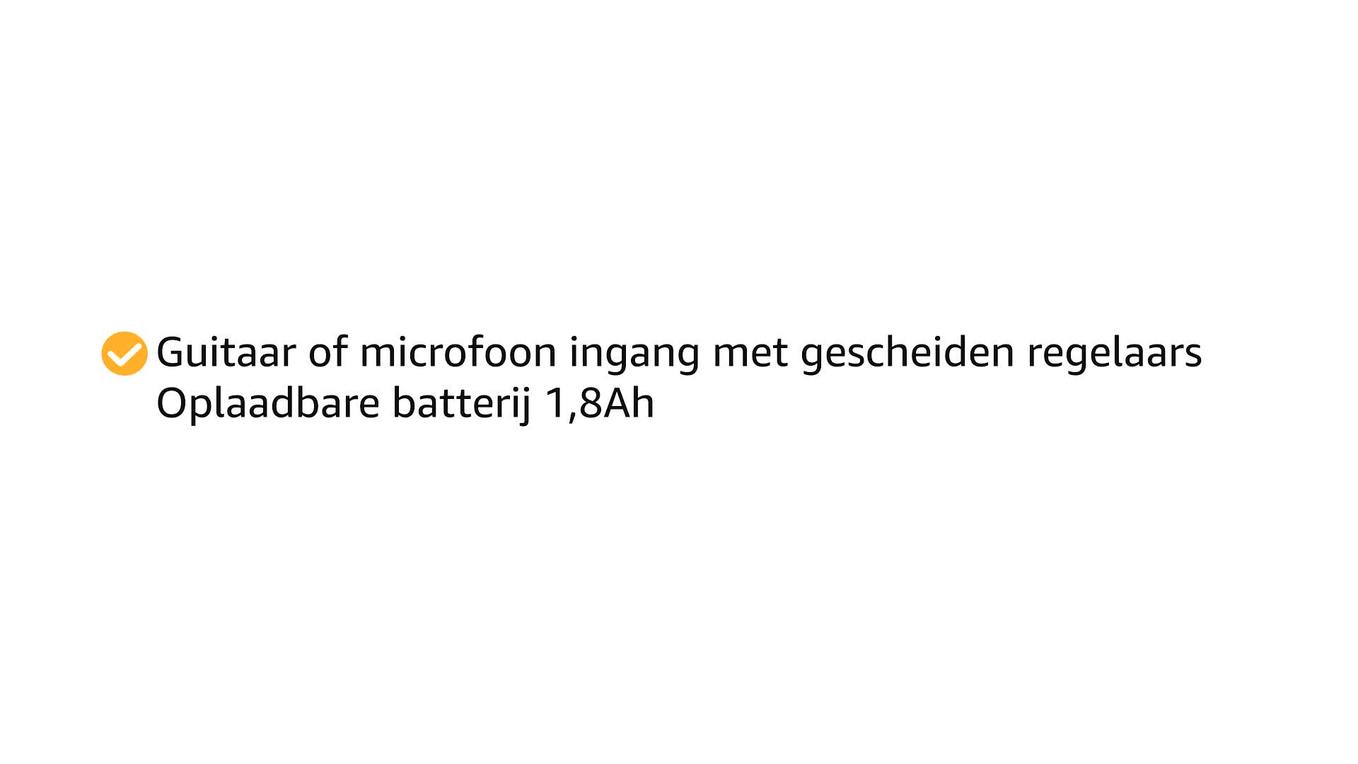 LTC CDM100-WH 2x20W CD Micro Systeem met USB, BT, (Wit) kopen