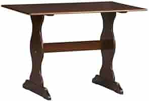 boku no table 【walnut】 Buylateral Element Mid Century Modern Rectangular Dining