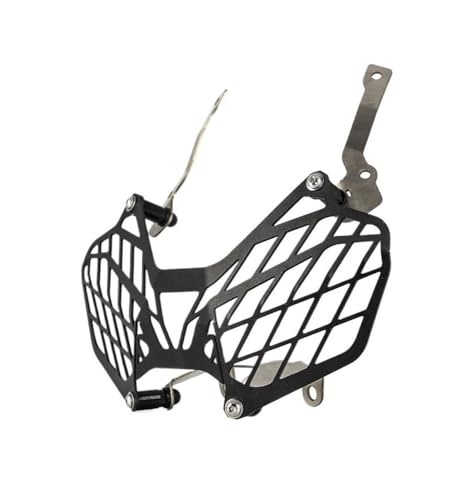 Housse pour phare moto Tiger 900 Pro 2020 grille couverture antichoc