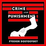 Cover of Crime and Punishment
