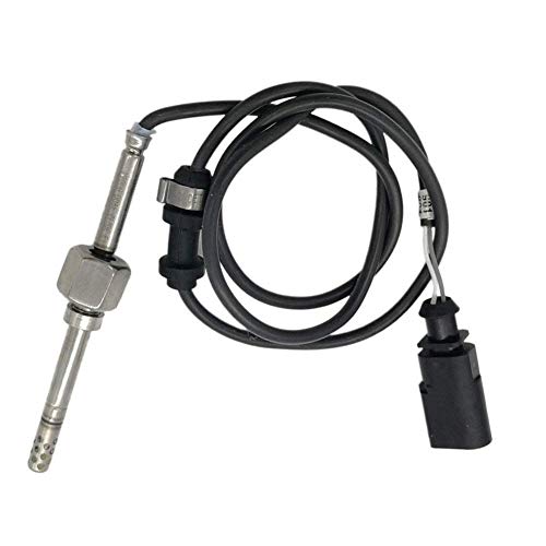 Capteur de température de gaz d'échappement 06A906088 sonde Jetta Beetle 2004
