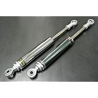 Amazon | SilkRoad(シルクロード) エンジントルクダンパー ダンパー：M