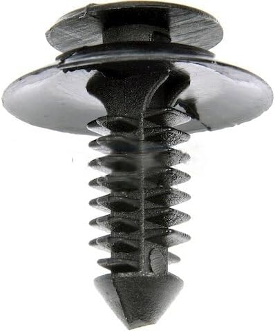 Interior Panel Retainer for 1987-1997 1980, Ford F350