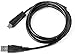 SN-RIGGOR Replacement VMC-MD3 USB Cable/Battery Charging Charger Cord Lead VMC-MD3 VMCMD3 for Select Sony CYB-Shot/CYB Shot Digital Camera etc