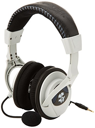 Preisvergleich Produktbild Bigben Interactive Turtle Beach Ear Force PX22 Lim.Edition
