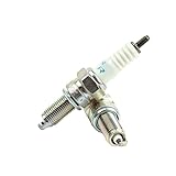 CPR7EA-9 CR7E for NGK Spark Plug Motorcycle Suitable For Suzuki GW250 250cc GW 250 GSX250R