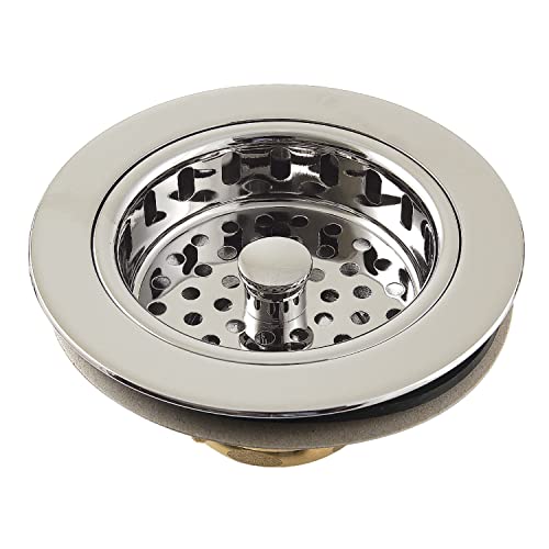 Colador para Fregadero de Cocina Kingston Brass KBS1006