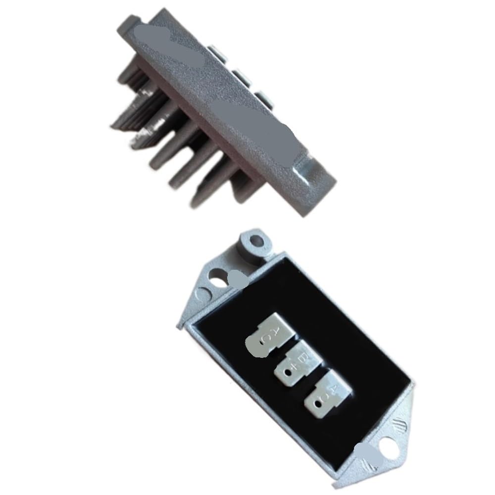 Pljyocdo One Color Charger Regulator Modula Fit For Ch940 Ch980 Ch740 2540339