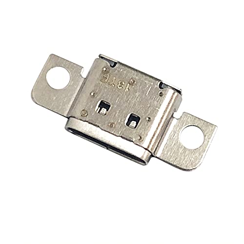 JINTAI for LENOVO FLEX 3 IdeaPad 3 Chromebook 14M836 82KN Micro USB C Type C DC Power Jack Port Dock Plug Connettore Alimentazione - Image 2
