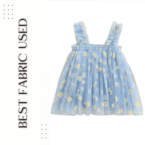 Image of ROYALICA Girls Baby Girls Dress