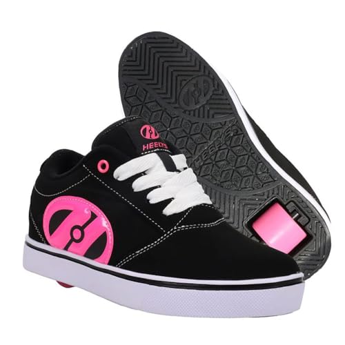 Chaussure à Talon Heelys Fille Pro 20 LG Nova Évite l'Ennui en Marche