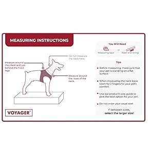 Voyager Step-in Plush Dog Harness – Soft Plush, Step in Vest Harness for Small and Medium Dogs by Best Pet Supplies - Red Corduroy, S (Chest: 14.5-16") Voyager Step-in Plush Dog Harness – Soft Plush, Step in Vest Harness for Small and Medium Dogs by Best Pet Supplies – Red Corduroy, S (Chest: 14.5-16″)