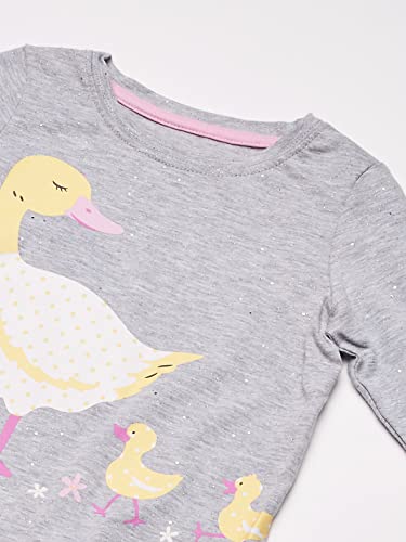 John Deere Girls Toddler Girls' TeeT-Shirt3