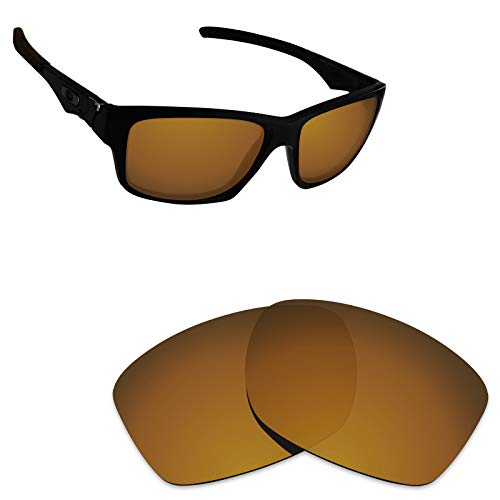 Image of Alphax Polarized Replacement Lenses for Oakley Jupiter Squared OO9135 - Options