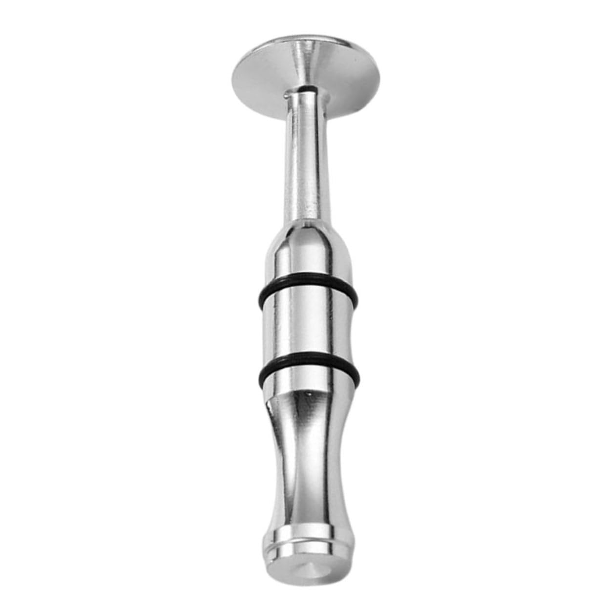 TOYANDONA Durable Mouth Strength Exerciser for Beginners Compact Practicing Tool for Trumpet Saxophone Clarinet and Trombone Smooth Edges