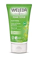 Weleda Australia Birch Pearl Scrub Body Scrub, 150ml