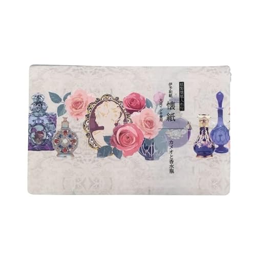 J~C\Y(Kamiiso) kimono  P[Xt JIƍr 175mm×145mm 20 No.3507