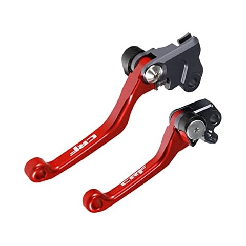 Adsspro CRF Series Brake Clutch Levers Cover