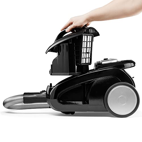 Staubsauger Nilfisk Meteor Pet Care – Bild 6