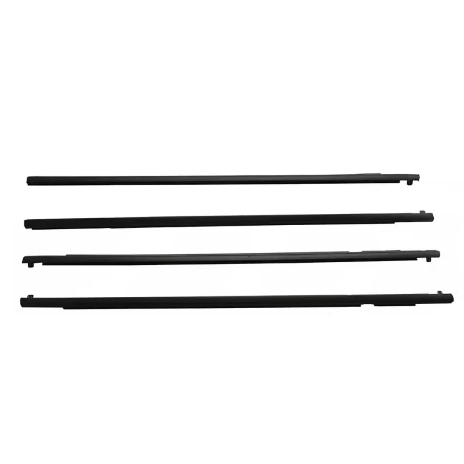 Joints pour vitres Mazda 6 confort habitacle sans bruit pour trajets - 7