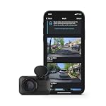 Garmin – Garmin Dash Cam™ Mini 3, ultrakompakte 1080p HD-Dashcam mit 