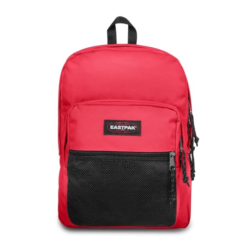 EASTPAK PINNACLE Sac à dos, 38 L - Pink Peppy (Rose)