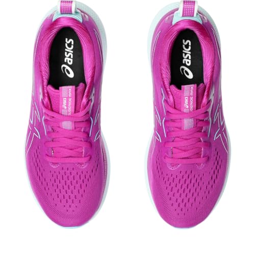 Image of ASICS Women's GLIDERIDE MAX Running Shoes