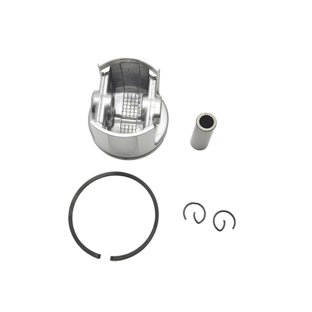 Kit de piston de tronçonneuse 52mm adapté à 61 266 266XP 266SE 166