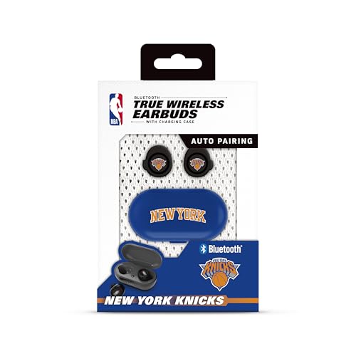 Image of SOAR NBA True Wireless Earbuds V.2